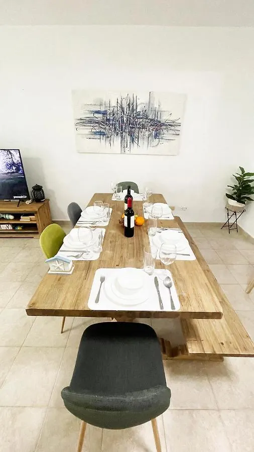 פונטה קאנה Sunny Caribbean Apartment With Pool 0*, פונטה קאנה