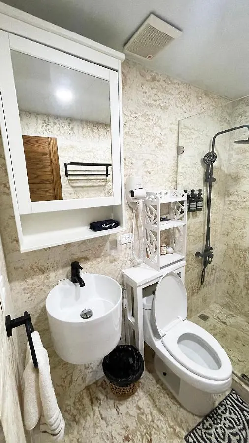 פונטה קאנה Sunny Caribbean Apartment With Pool