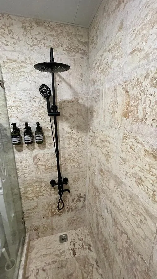 פונטה קאנה Sunny Caribbean Apartment With Pool  פונטה קאנה