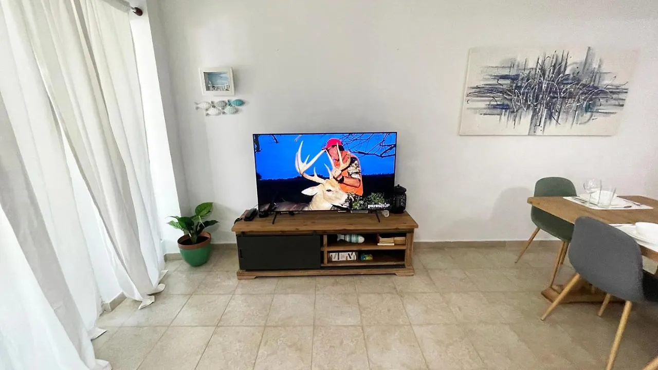 Sunny Caribbean Apartment With Pool Punta Cana 0*,  Dominikanische Republik