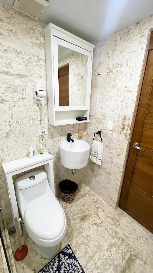 Sunny Caribbean Apartment With Pool Punta Cana