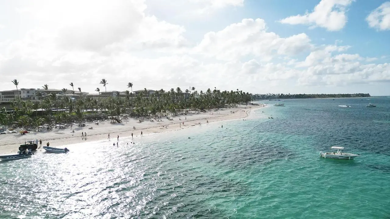 Sunny Caribbean Apartment With Pool Punta Cana Dominikanische Republik